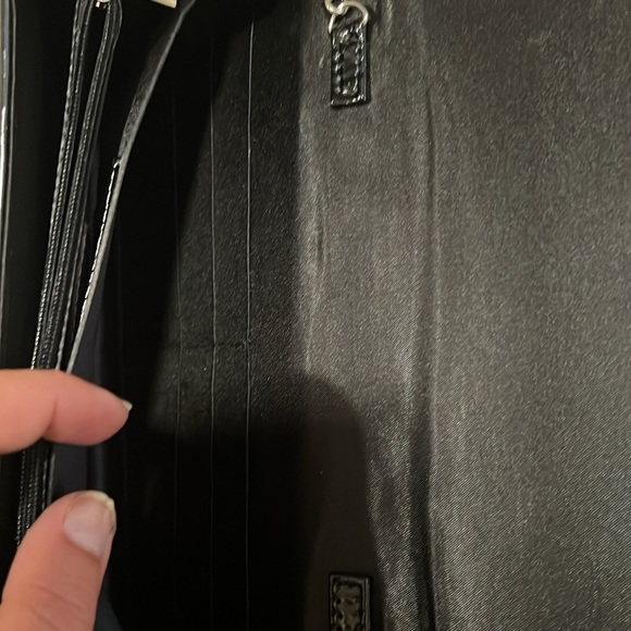 Jeanne Lottie Sequin Clutch Purse - Picture 9 of 14